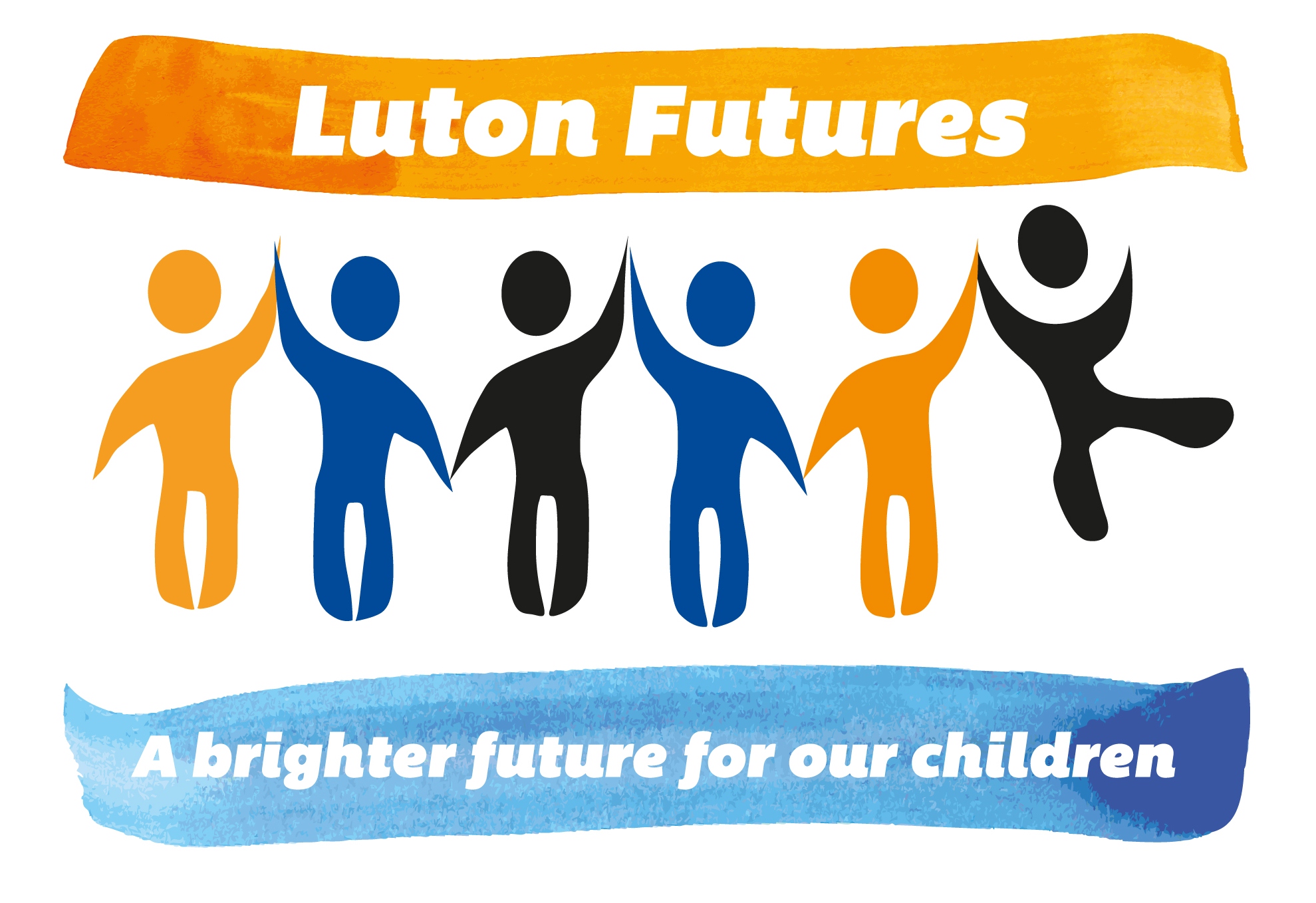 Icknield high school school cloud image