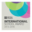 International School Award