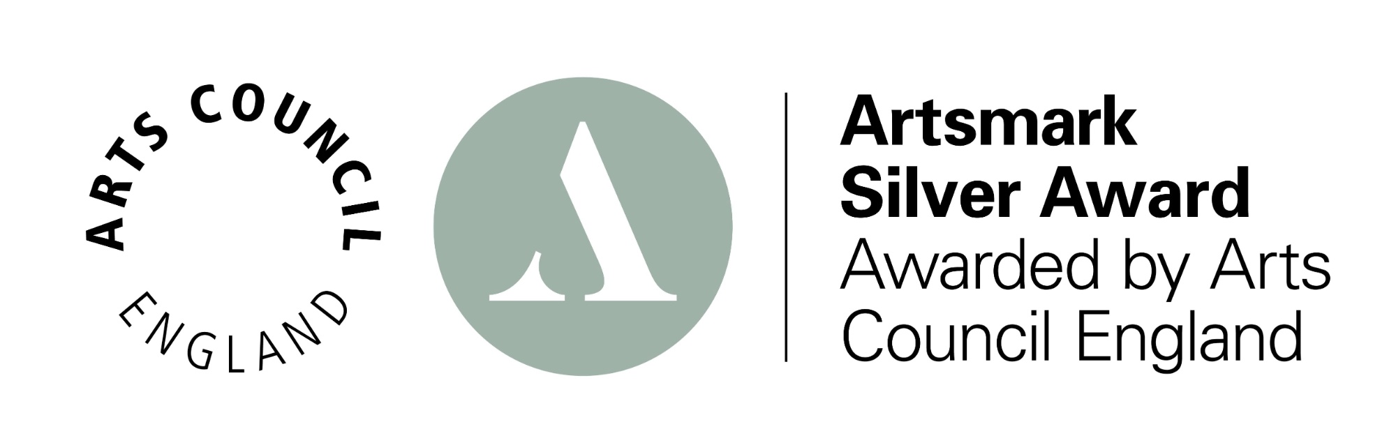 Silver Artsmark