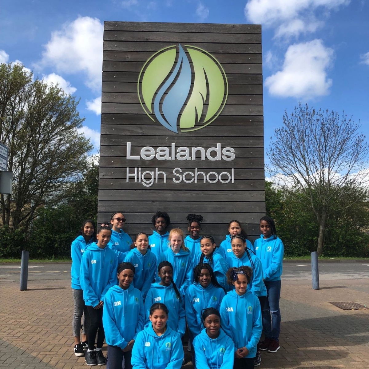 lealands high school virtual tour