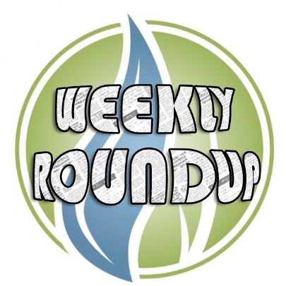 Weekly roundup